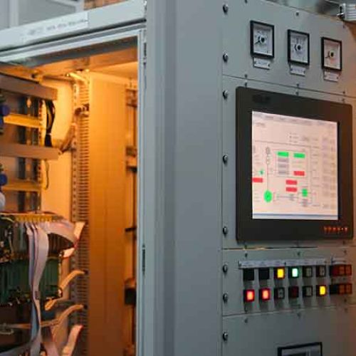 Équipements hydrauliques périphériques pour centrales hydroélectriques