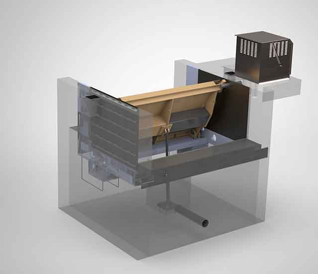 Fabrication et integration Clapets de régulation et clapets de sécurité