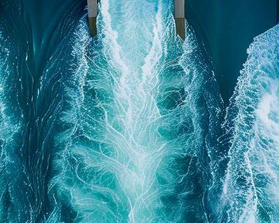 Installations de production d’électricité hydraulique en France