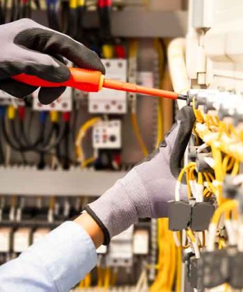 Diagnostic et contrôle des équipements