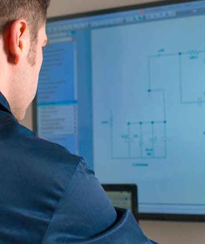 Systèmes de freinage électrique et variation de vitesse adaptés aux centrale hydroélectrique