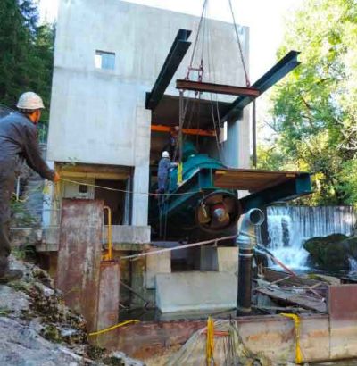 Opérations de maintenance préventive sur les équipements électriques