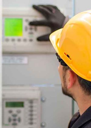 Ingénierie électrique BT / HTA