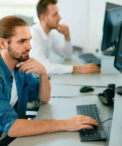 Intégration du logiciel ExH sue une centrale hydroélectrique