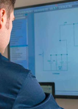 Fabrication électrique et mécanique pour centrales hydroélectriques