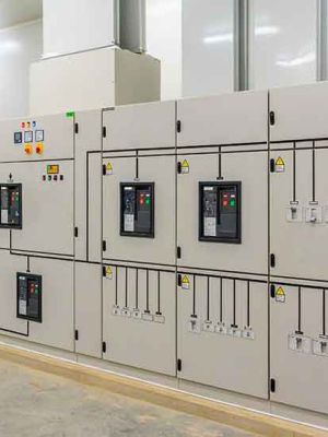 Architectures électriques de puissance pour centrale hydroélectriques